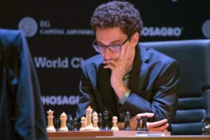 Fabiano Caruana Bio, Wiki, Age, Height, Net Worth, Chess, Girlfriend