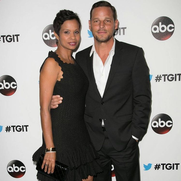 Keisha Chambers Justin Chambers Wife Wiki Bio Age Net Worth