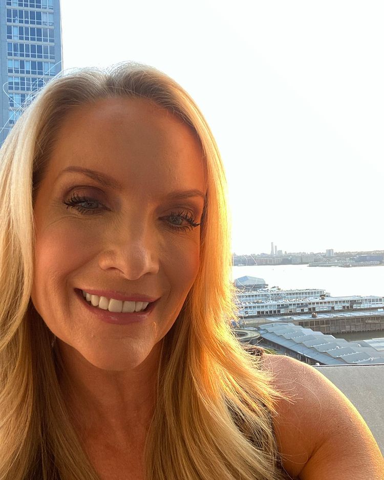 Dana Perino Peter Mcmahon S Wife Age Net Worth And Salary Husband