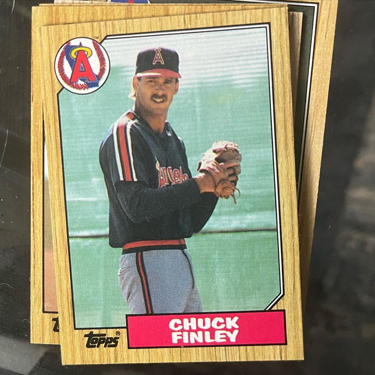 Chuck Finley | Bio, Age, Professional Career, Wife, Daughters