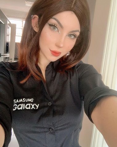 Maria Fernanda Galvão (Fe Galvao) Bio, Wiki, Age, Physical Appearance