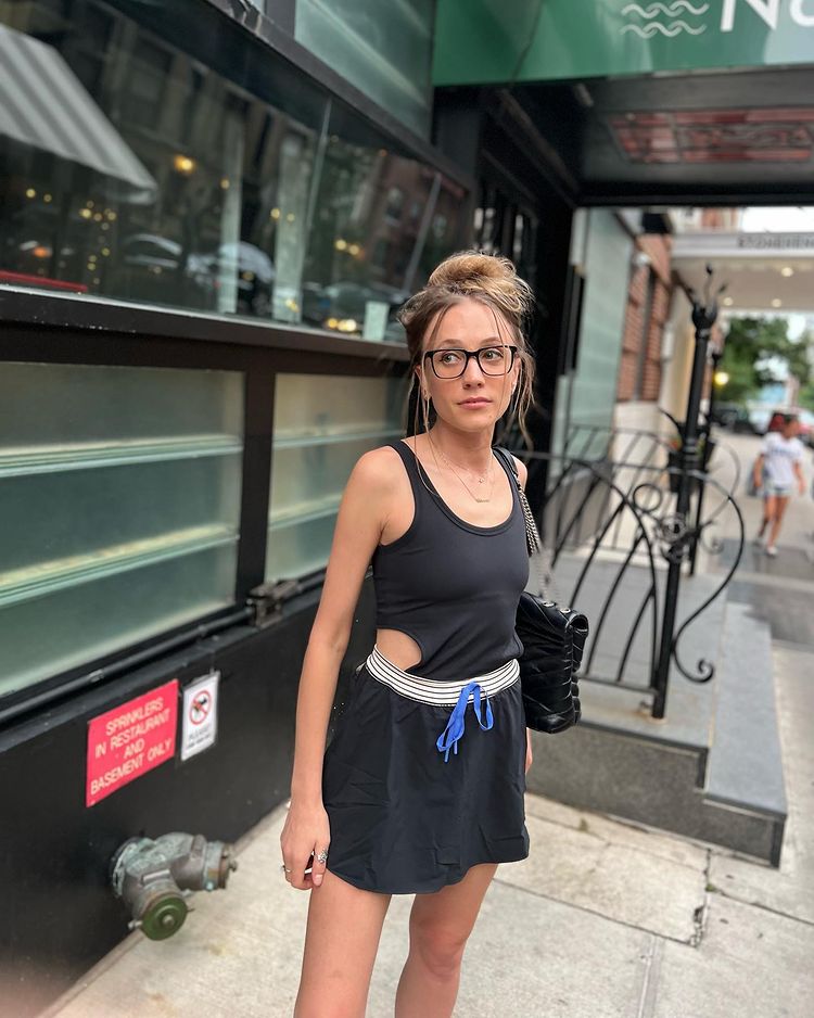 Kat Timpf | Wiki, Bio, Age, DOB, Height, Education, Katherine Timpf