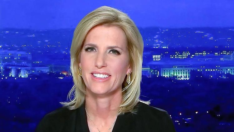 Laura Ingraham Bio Age Height Weight Raymond Arroyo Young Bikini Career Fox News 5075