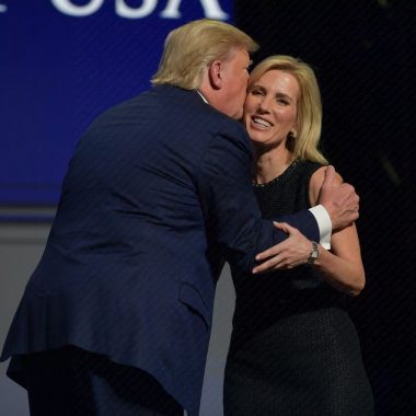 Laura Ingraham | Bio, Age, Height, Weight, Raymond Arroyo, Young