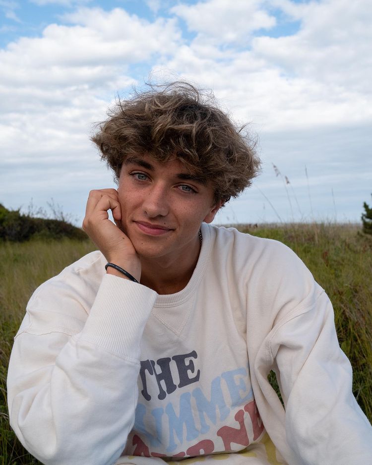 Gavin Casalegno Biography, Wikipedia, Age, Relationship, Girlfriend