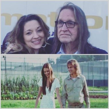 George Jung's Daughter, Kristina Sunshine Jung Wiki, Bio, Age, Family
