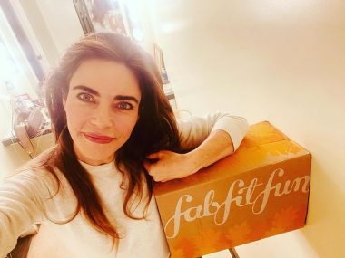 Amelia Heinle | Wiki, Bio, Early Life, Family, Appearance, Awards, Body