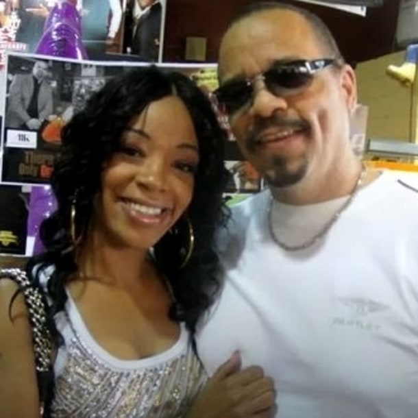 Letesha Marrow IceT's Daughter Wiki, Bio, Age, Appearance, Net Worth