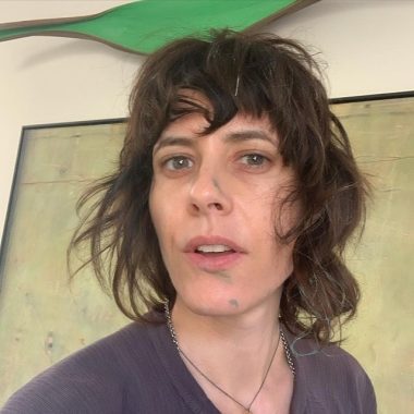 Katherine Moennig | Bio, Wiki, Age, Height, Weight, Lesbian, Parents