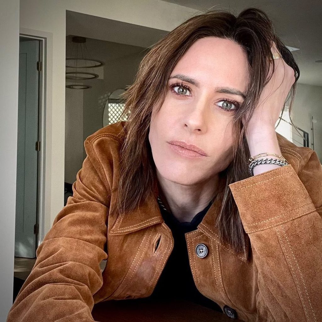 Katherine Moennig Bio, Wiki, Age, Height, Weight, Lesbian, Parents