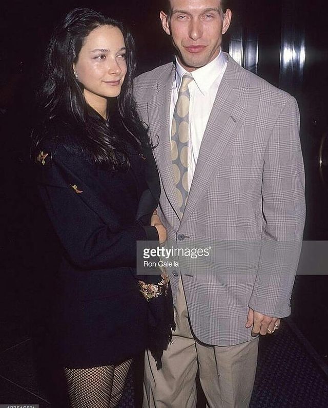 Stephen Baldwin Wife, Kennya Baldwin | Wiki, Bio, Appearance, Husband
