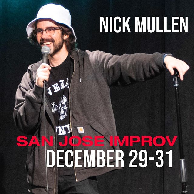 Nick Mullen Bio, Age, Appearance, Height, Weight, Childhood