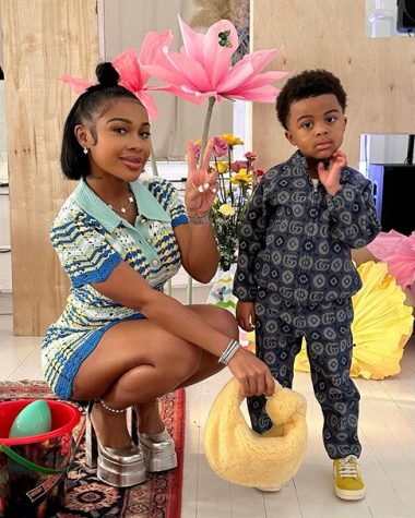 Jayda Wayda Bio, Wiki, Age, Braids, Height, Son, Career, Net Worth