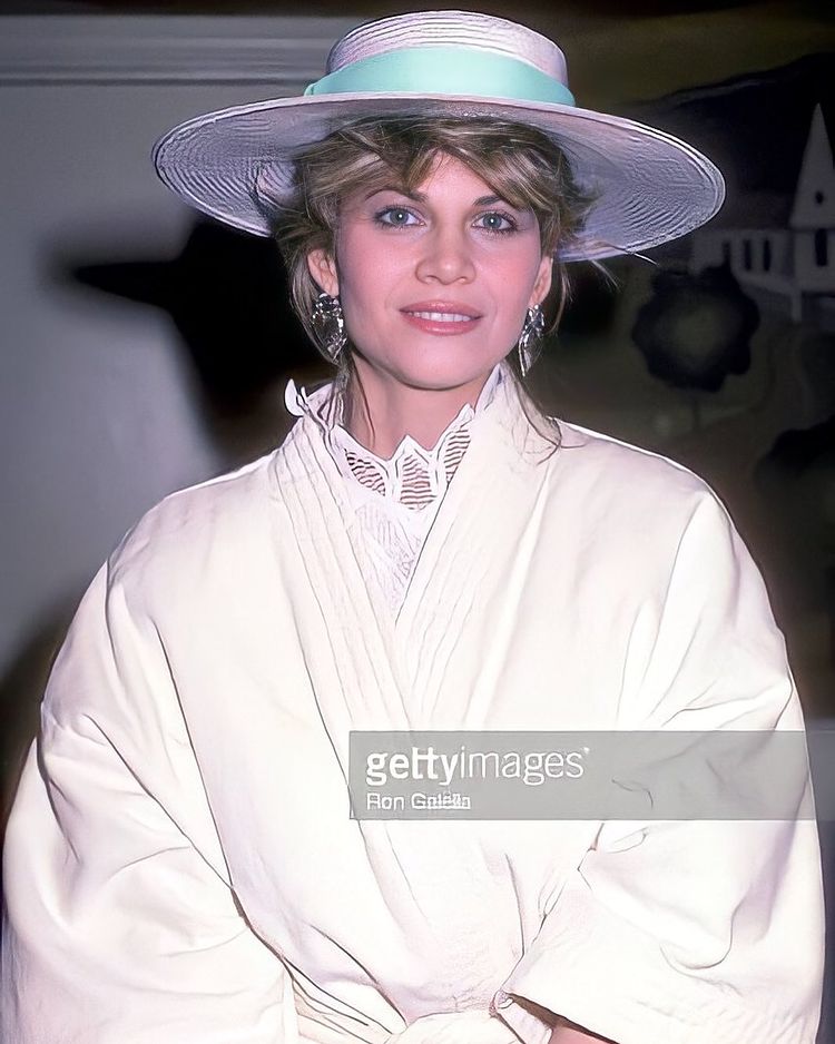 Markie Post