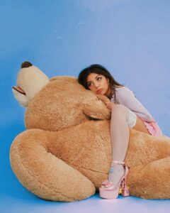 Katiana Kay - Wiki/Bio, Age, Net Worth, Career, Height, Photos, Reddit