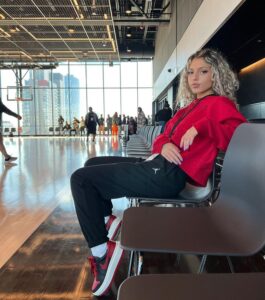 Megan Eugenio Wiki, Age, Height, Weight, Boyfriend, Biography