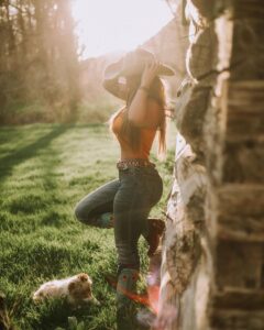 Skylyn Beaty Wiki, Height, Age, Boyfriend, Siblings, Family, Biography