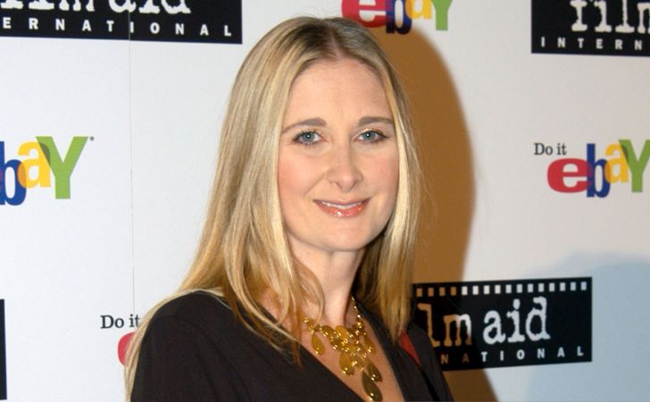 Marcy Wudarski photo