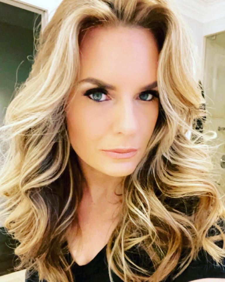 Jackie ibanez wikipedia bio age bikini photos height weight fox