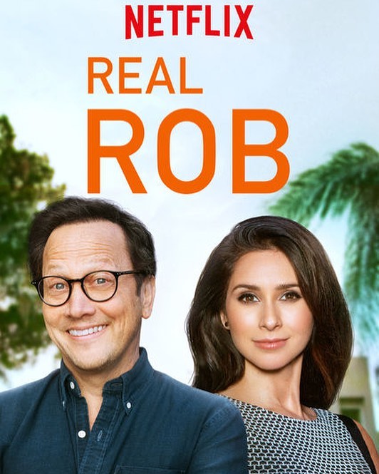 Rob Schneider wife