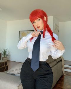 Maria Fernanda Galvão (Fe Galvao) Bio, Wiki, Age, Physical Appearance