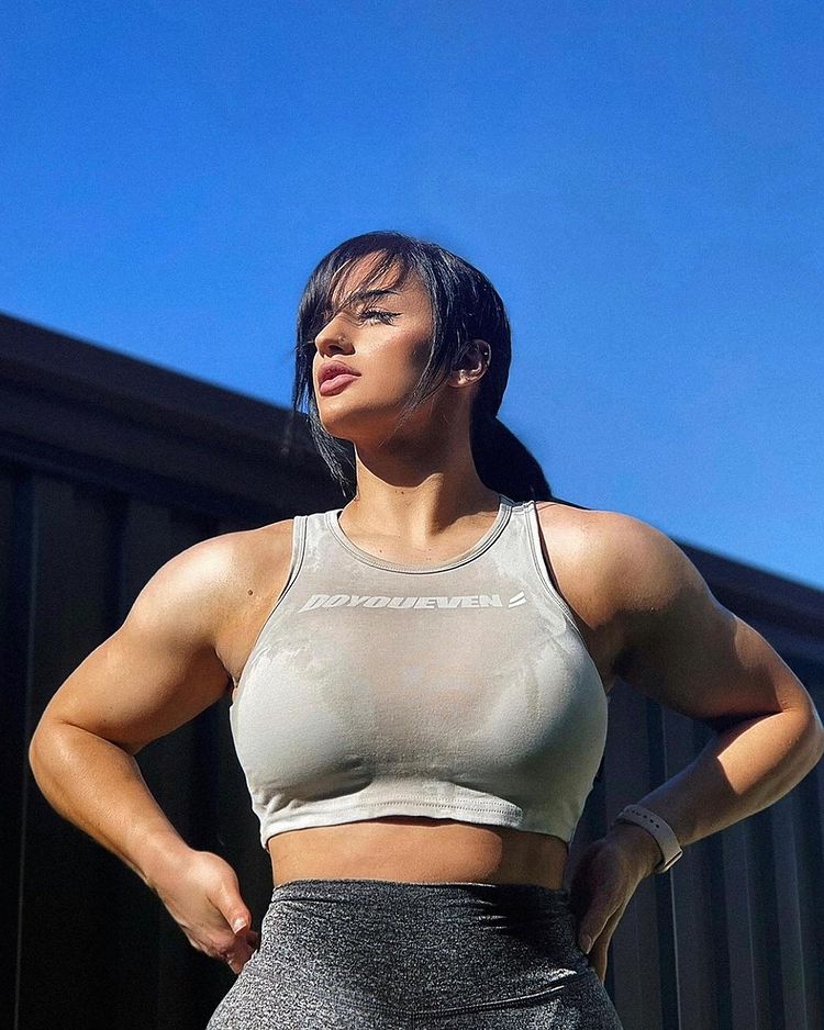 Kiki Vhyce cute