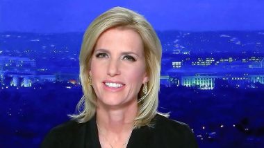 Laura Ingraham | Bio, Age, Height, Weight, Raymond Arroyo, Young ...