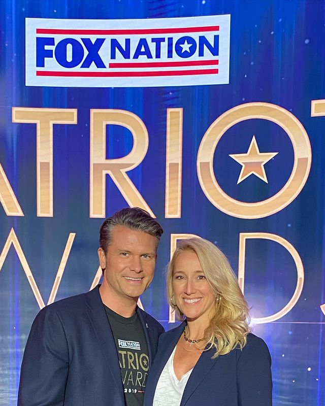 Pete Hegseth | Bio, Wiki, Age, Family, Early Life, Fox, Books ...