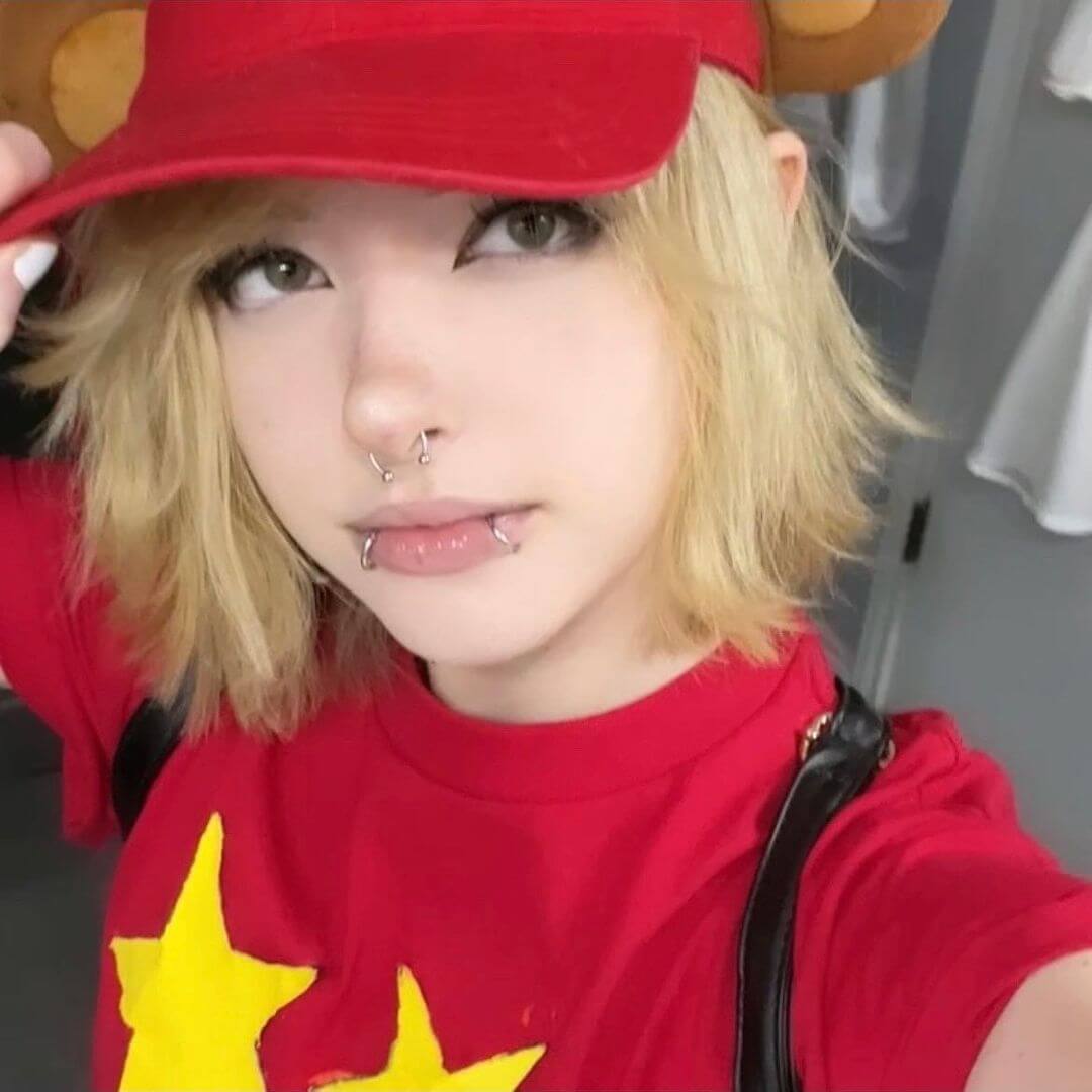 Itsnotdatsrs (Liz) Wiki, Bio, Age, DOB, Height, Weight, Fame, Early 